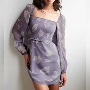 NWOT Aritzia Villa Dress